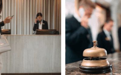 The Hospitality Industry Is Shifting